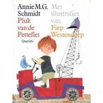 Pluk van de Petteflet | Annie M.G. Schmidt 9789021480985, Boeken, Kinderboeken | Jeugd | 13 jaar en ouder, Gelezen, Annie M.G. Schmidt