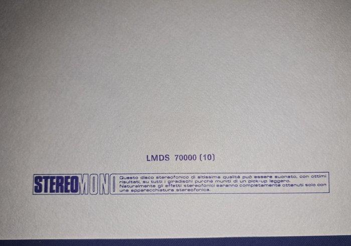 Arthur Rubinstein - Chopin & Rubinstein - 10 LPs - Diverse, Cd's en Dvd's, Vinyl Singles