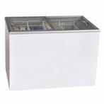 Vrieskist | NOVA | 462L | Wit | -14°C/-26°C | Statisch |, Verzenden