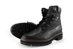 Timberland Veterboots in maat 39 Zwart | 5% korting, Kleding | Dames, Schoenen, Verzenden, Zwart, Overige typen, Timberland
