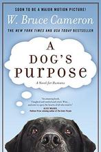 A Dogs Purpose 9780765330345, Gelezen, W. Bruce Cameron, W. Bruce Cameron, Verzenden