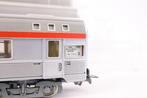 Jouef H0 - 5540 - Wagon de passagers pour trains miniatures