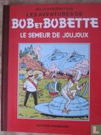 Suske en Wiske - Le semeur de joujoux - 1995, Verzenden, Vandersteen, Willy.