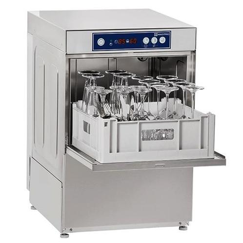 Glazenwasser | Mand 400x400mm | 230V | Afvoerpomp |, Zakelijke goederen, Horeca | Keukenapparatuur, Nieuw in verpakking, Verzenden