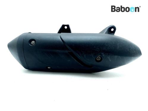 Silencieux déchappement Original Piaggio | Vespa Beverly, Motoren, Onderdelen | Overige, Verzenden