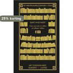 De nieuwjaarslezingen / 2016 Voor we met zijn allen uit, Verzenden, Bart Moeyaert