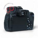 Canon EOS 600D nr. 3854, Audio, Tv en Foto, Foto | Lenzen en Objectieven, Ophalen of Verzenden, Zo goed als nieuw