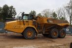 Veiling: Dumper Caterpillar 730C Diesel 560kW 28t, Ophalen