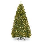 2dekans | Coast Kerstboom - 11 Led Standen - PVC Takken -, Diversen, Ophalen of Verzenden, Nieuw