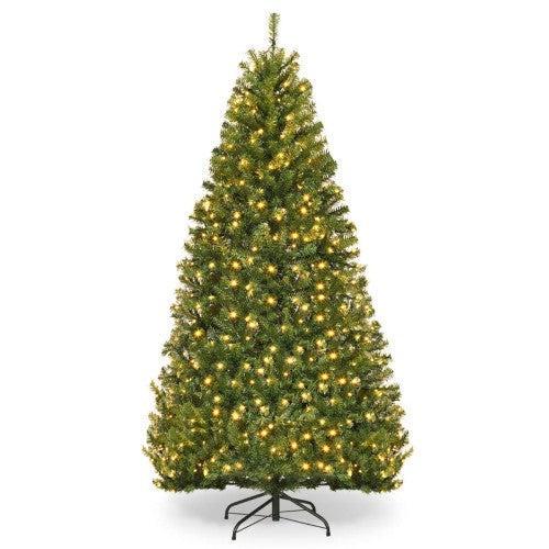 2dekans | Coast Kerstboom - 11 Led Standen - PVC Takken -, Diversen, Kerst, Ophalen of Verzenden