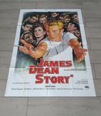 Mascii - James Dean Story - The First American Teenager, Nieuw