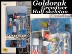 Bandai - Rare! Goldorak Grendizer Unopened - Half skeleton