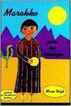 Marokko gezien door kinderogen 9789051170863, Livres, Livres pour enfants | Jeunesse | 13 ans et plus, Marie W?k, Verzenden