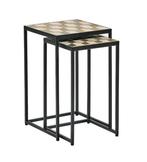 Villa Collection - Table basse - Tables gigogues Karv -