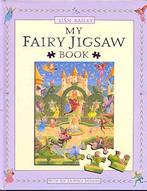 My Fairy Jigsaw Book, Verzenden
