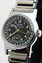 Oris - Oris - Big Crown Military Pointer Date - Sans prix de, Nieuw