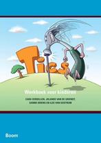 Tics 9789461055002 Sanne Kriens, Boeken, Verzenden, Gelezen, Sanne Kriens