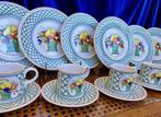 Villeroy & Boch - Koffieservies (18) - Porselein - Villeroy