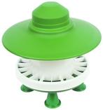 NIEUW - Voederautomaat pluimvee 2,5 kg, Dieren en Toebehoren, Pluimvee