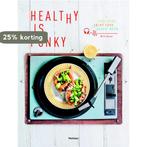Healthy is funky 9789022332313 Mich Baron, Verzenden, Zo goed als nieuw, Mich Baron