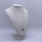 Tiffany & Co. - Halsketting - 18 karaat Roségoud, Geel goud,, Nieuw