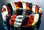 Amber Natuurlijke Baltische barnsteen armband- 12 g