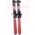 183 skis BLIZZARD BRAHMA 88 2024, grip walk, woodcore, doub, Overige merken, Verzenden, Carve, 180 cm of meer