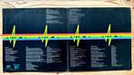 Pink Floyd - Dark Side Of The Moon [UK Pressing, FIRST Empty, CD & DVD