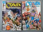 Varia - Conan the Barbarian Volume 1 - 23 issues between