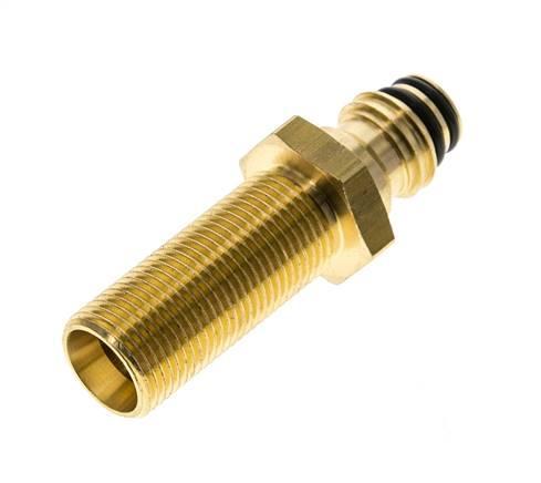 ABC Connection embout de cloison Regular M18X1.5 - 93352418, Bricolage & Construction, Bricolage & Rénovation Autre, Envoi