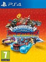 Skylanders SuperChargers-Alleen Game (PlayStation 4), Ophalen of Verzenden, Nieuw