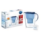 Brita Waterfilterkan Marella Cool XL 3.5L + Brita Maxtra+, Huis en Inrichting, Keuken | Keukenbenodigdheden, Verzenden, Nieuw