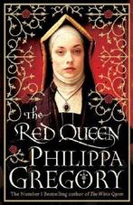 The cousins War / The Red Queen 9781847374585, Verzenden, Philippa Gregory