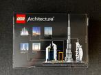 Lego Set - 21052 - Architecture - Dubai, Nieuw