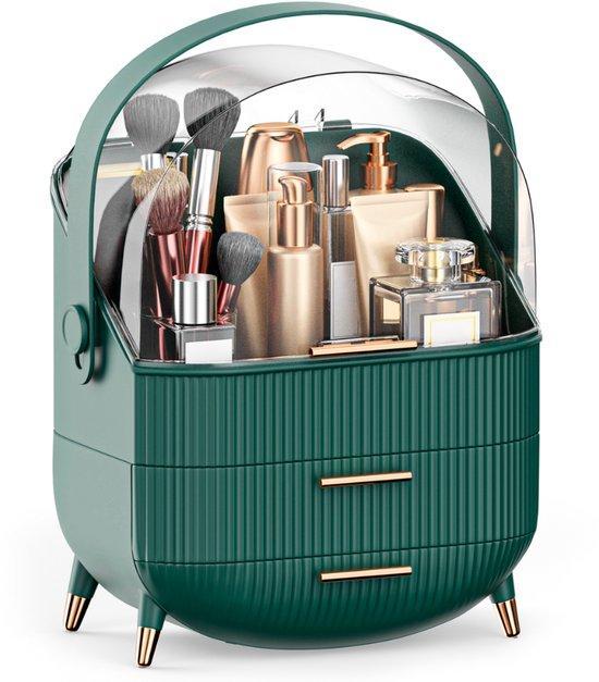 2dekans | Organess - Make up organizer - Opbergdoos -, Handtassen en Accessoires, Beautycases, Ophalen of Verzenden