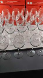 Champagne glasses - Champagneglas (24) - Glas