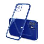iPhone 11 Pro Hoesje Luxe Frame Bumper - Case Cover Silicone, Telecommunicatie, Mobiele telefoons | Hoesjes en Screenprotectors | Apple iPhone