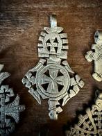 Zilverlegering - Koptisch - Hanger