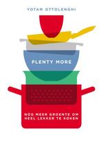 Plenty more 9789059565388 Yotam Ottolenghi, Verzenden, Gelezen, Yotam Ottolenghi