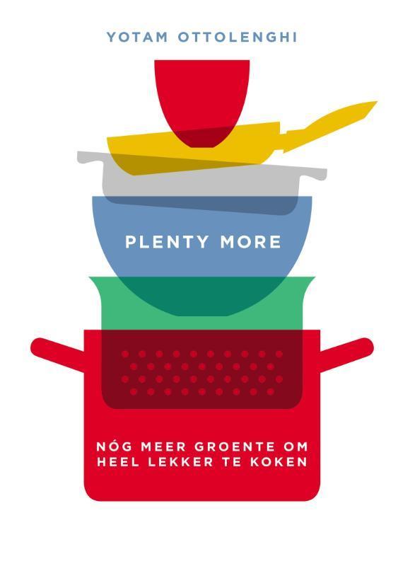 Plenty more 9789059565388 Yotam Ottolenghi, Livres, Livres de cuisine, Envoi