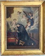 Elisabetta Sirani (1638-1665), Naar - S. Antonio da Padova, Antiek en Kunst