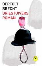 Driestuiversroman / Colibri-bibliotheek / 50 9789462371385, Boeken, Verzenden, Gelezen, Bertolt Brecht