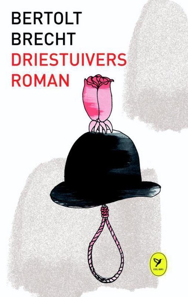 Driestuiversroman / Colibri-bibliotheek / 50 9789462371385, Boeken, Romans, Gelezen, Verzenden