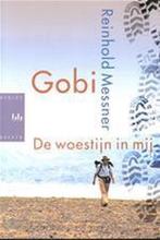 Gobi 9789058474551, Boeken, Gelezen, Reinhold Messner, Verzenden