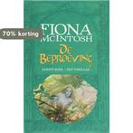 de beproeving / 1 Het verraad / De beproeving / 1, Boeken, Verzenden, Gelezen, F. MacIntosh