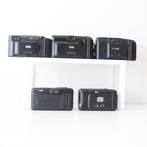 Fuji, Konica, Minolta, Nikon Panorama Zoom 135 / Mac Tele /, Nieuw