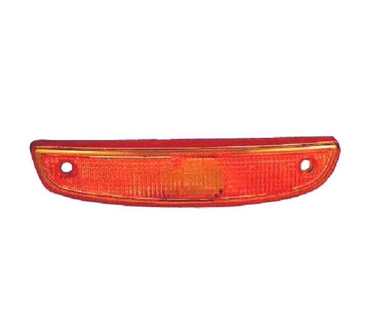 CLIGNOTANTS AVANT RENAULT TWINGO 93-98 AMBRE, Auto-onderdelen, Verlichting, Verzenden