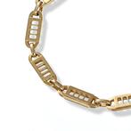 Armband - 18 karaat Geel goud, Nieuw