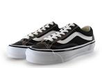Vans sneakers in maat 36 Zwart | 5% korting, Verzenden, Zwart, Zo goed als nieuw, Sneakers