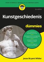 Kunstgeschiedenis voor dummies / 2e editie / Voor Dummies, Boeken, Verzenden, Gelezen, Jesse Bryant Wilder